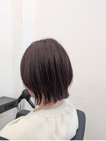 グロース 一宮北店(growth)&nbsp;レイヤーボブ