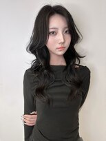 アクシス ナゴヤ(AXIS NAGOYA) イメチェン/ピンクベージュ/アンブレラカラー/前髪/名古屋駅