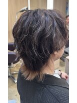ニューヨークニューヨーク 姫路広畑店(NYNY)&nbsp;ウルフスタイル