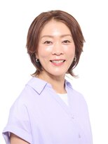ハッピーワークス(Happy Works)&nbsp;50代・60代の方に◎大人やわらかウルフスタイル