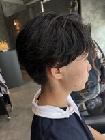 スナッチ(snatched) スッキリフェザーショート