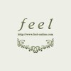 フィール 吉祥寺(feel)のお店ロゴ