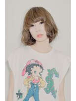 レガーレ(Legare) 前上がりボブ☆