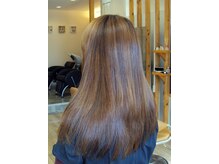 リップスヘアー(Lip’s hair)