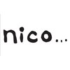 ニコ(nico...)のお店ロゴ