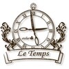 アトリエルタン(atelier Le Temps)のお店ロゴ