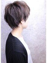 キャアリー(Caary)&nbsp;Caaryでいつかはショートしてみたい♪