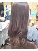 U-topiaスタイル【リアルサロンワーク】
