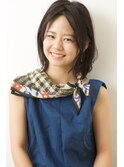 *【シンプルオリーブ】/切りっぱなしレイヤー*