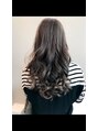 オーブ ヘアー ラフィネ 帯広店(AUBE HAIR raffine) 透明感のあるカラーが得意です！