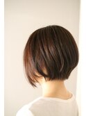 【お客様のヘアスタイル】