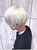ホワイトアッシュ
