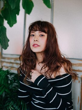 グランシャリオ 笹塚店(Grand Chariot) 【GrandChariot 笹塚】ふんわりロング