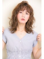 ルル ヘアー(Lou Lou hair) LouLouスタイル４