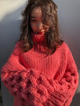 オーダーワン(OORDER1) LONG×MIX WAVE