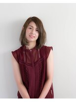 ヘアーアンドメイク ニュートラルアーチ(Hair&Make neutral Arch)&nbsp;＊・*　ー 色 風 ー　*・＊　ニュートラルアーチ 【 町田 】