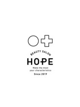 beauty salon HOPE　【ホープ】