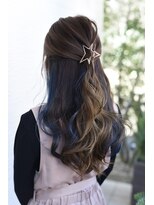 リル 新浜店(LiL)&nbsp;２０１９ AW LiL hair by葭本１１