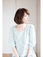 リア シェリム(Ria cherim) Ria style