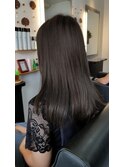 脱・赤み★『ディープアッシュ』