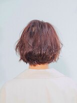 プロデュース 相模原店(Produce)&nbsp;重めスタイル★クラシカル★簡単スタイリング