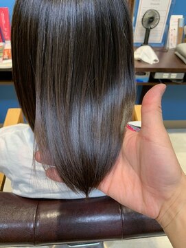 アストンヘア(ASTON HAIR) Minecolla水素量2倍