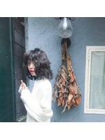 リーチェ(RICHE)&nbsp;インナーカラー