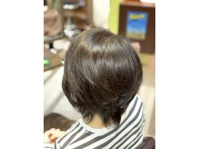 シエルヘアデザイン(CiEL Hair Design)