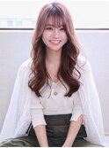 Myrtille☆大人かわいいヨシンモリロング☆