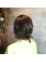 カームズ スパアンドカラー(CALMS)&nbsp;ムラサキ、パープル、ラベンダーブラウン、プレミアム美髪カラー