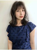 大人美人ミディ