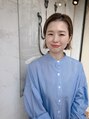 ヘアメイク リリット(HAIR MAKE RIRI'T) 伊藤 由梨子