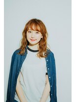 ヘアーアンドフェイス ヌンク(Hair&Face nunc) 【2022年新作スタイル】【田町】美容室 nunc 新作スタイル