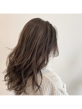 ロックワークオレンジ 西中島店(ROCK WORK ORANGE) ハイライトベージュ○