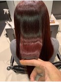 美髪メニュー！髪質改善&トリートメントコース！