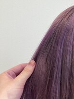 フォルテ 島田店&nbsp;ラベンダーカラー