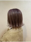 バイオレット系カラー