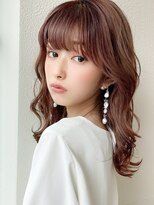 シルクレイ 新宿店(Silk-lei) 大人かわいい似合わせカット/こなれミディ/美髪/髪質改善/新宿