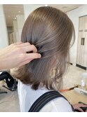 【PAAQ　Misa】
