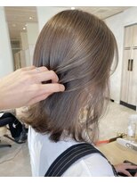 パーク(PAAQ)&nbsp;【PAAQ　Misa】