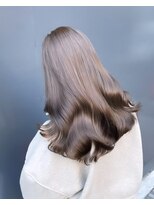 アット(at...)&nbsp;グレージュ