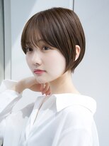 エインアンリー 表参道(AIN.ANLY.)&nbsp;大人ショート20代30代40代【AIN.表参道】小田恭平