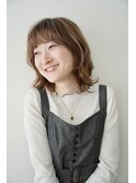ナチュラルネオウルフハイライト