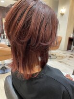 ソルグランデ 橋本店(SOL GRANDE)&nbsp;上品レッドウルフ