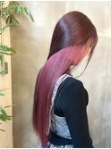 デザイン美髪