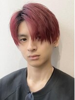 アイトーキョーシエル 横浜(AI TOKYO Ciel)&nbsp;メンズカット/メンズカラー/メンズパーマ/ツイストスパイラル