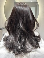 アンサー(answer)&nbsp;ブルージュ×ロング