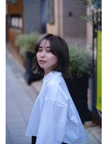 リュト(Lute)&nbsp;ミディアムレイヤー