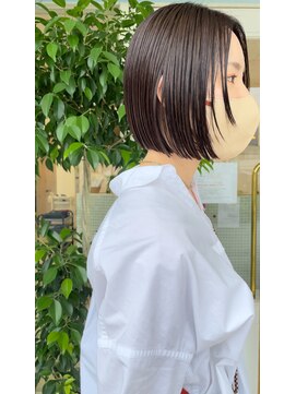 ドクターズサロン レラパール 高知 高知市 大人ぼぶ