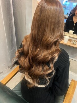 ルフレ 新宿本店1st(Reflet) プルエクテダイヤモンド